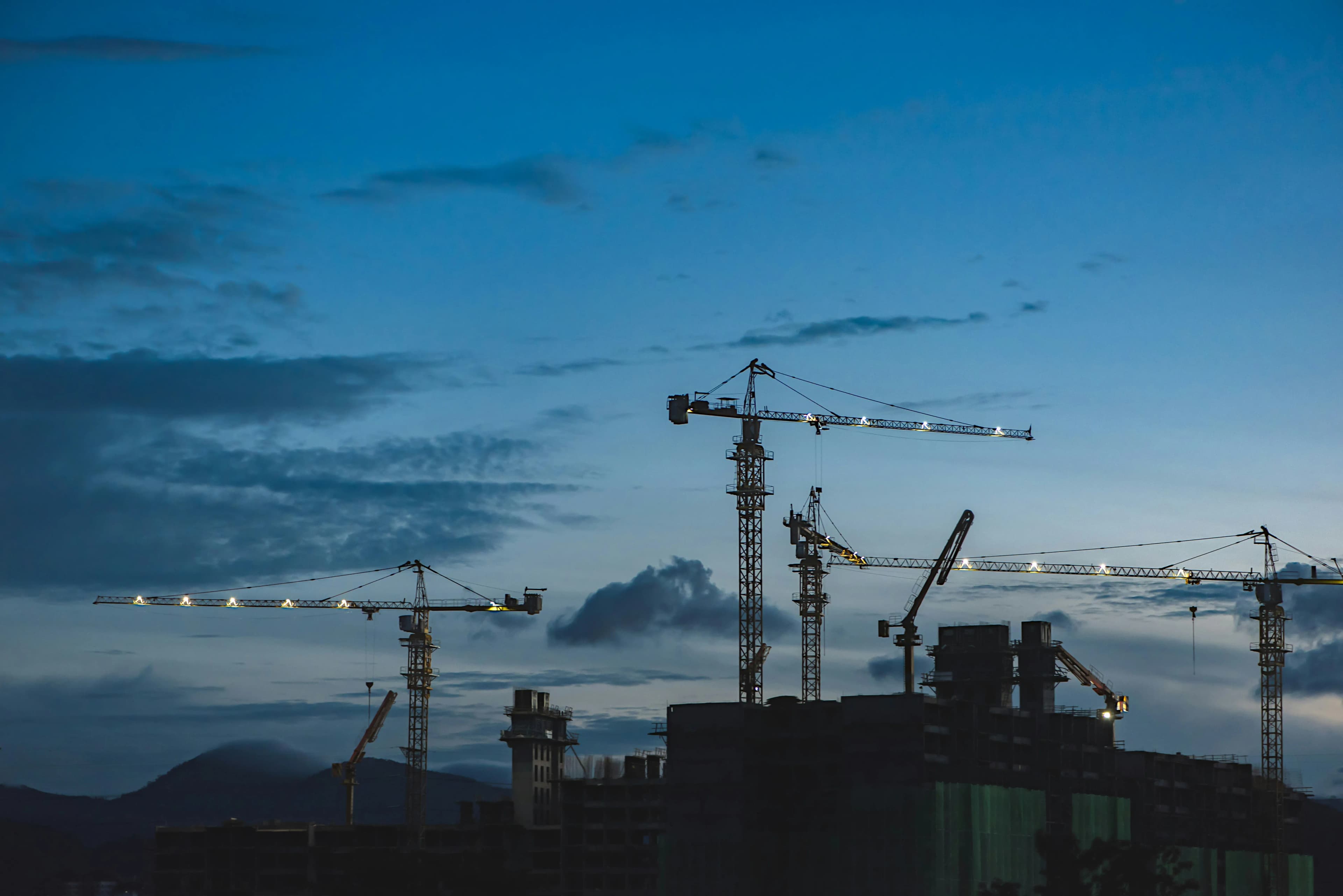 Imobiliário & Construção