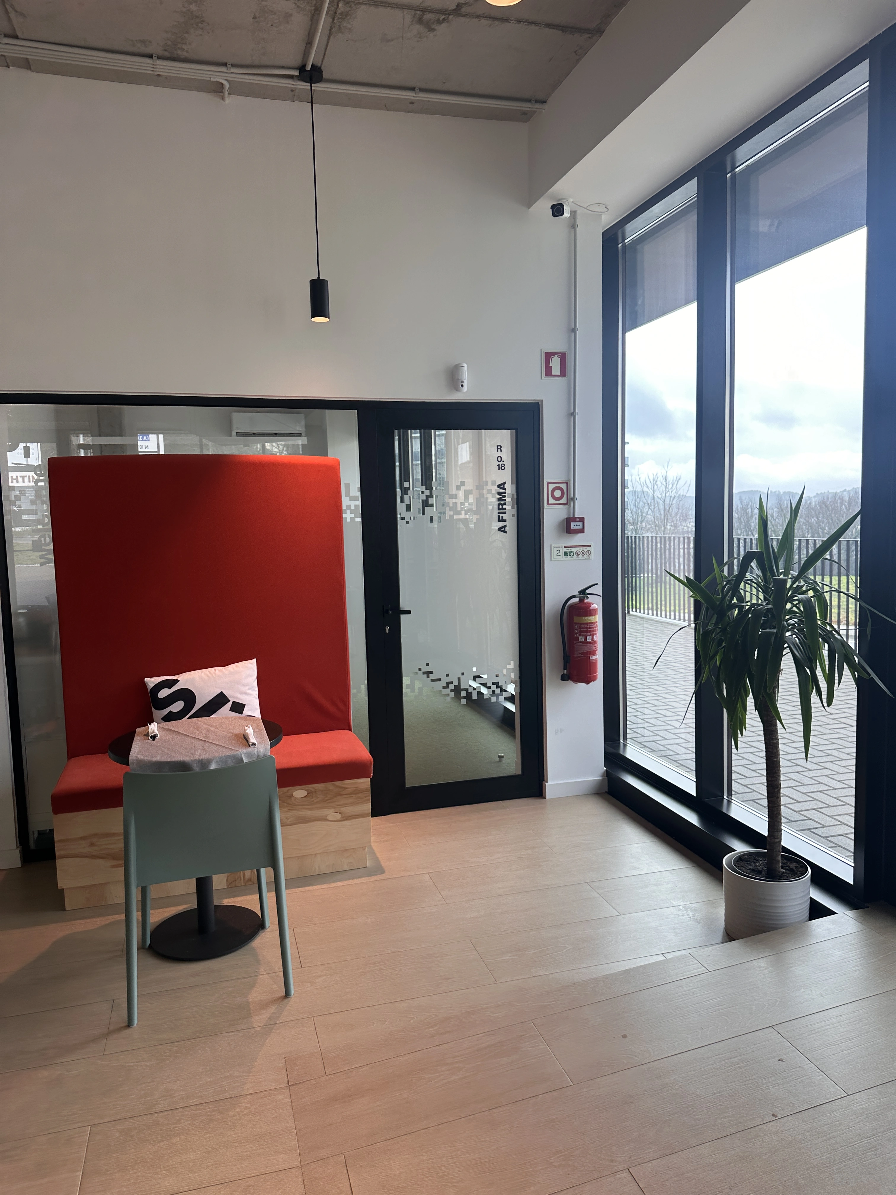 Linke Office 3
